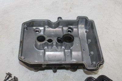 08-12 KAWASAKI NINJA 250R EX250J OEM ENGINE TOP END CYLINDER HEAD