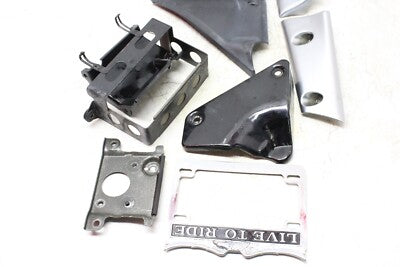 1999 SUZUKI MARAUDER 800 VZ800 OEM FAIRING SET COWLS COWLINGS KIT