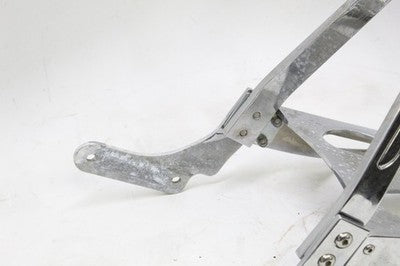 1996 HONDA SHADOW ACE 1100 OEM REAR SISSY BAR