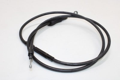 2006 HARLEY-DAVIDSON DYNA WIDE GLIDE EFI FXDWGI OEM CLUTCH CABLE LINE