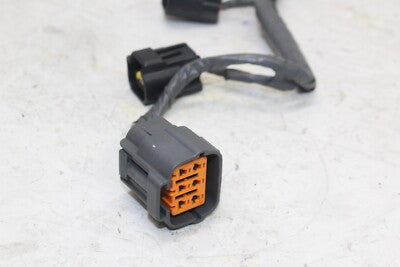 2013 KAWASAKI CONCOURS 14 ZG1400-C OEM COIL WIRE WIRING HARNES CABLES
