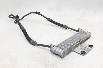 2009 SUZUKI GS500F OEM ENGINE MOTOR OIL COOLER