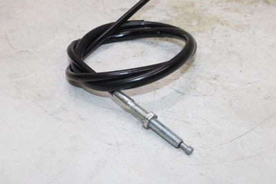 2000 HONDA CBR900RR OEM CLUTCH CABLE LINE
