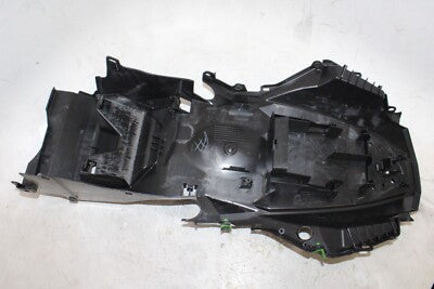 2014 KAWASAKI NINJA 300 EX300B ABS OEM REAR BACK TAIL UNDERTAIL BATTERY TRAY