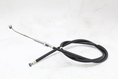 08-09 SUZUKI GSXR 600 OEM CLUTCH CABLE LINE