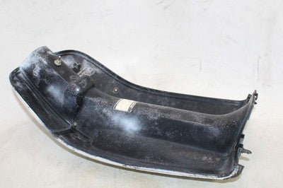 1986 HONDA SPREE 50 NQ50 OEM FRONT UPPER NOSE FAIRING COWL SHROUD