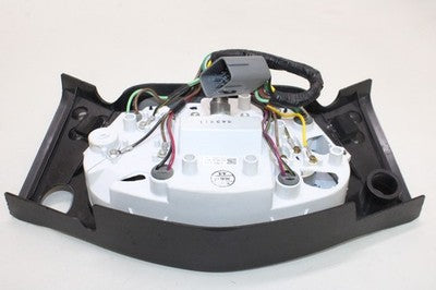 2018 KAWASAKI KLR650 OEM SPEEDO TACH GAUGES DISPLAY CLUSTER SPEEDOMETER