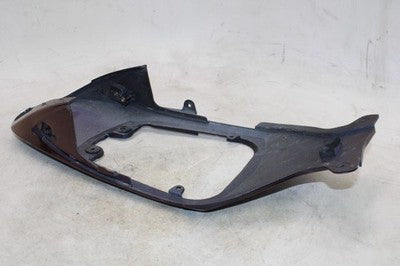 06-07 SUZUKI GSXR 750 OEM CENTER REAR BACK TAIL FAIRING COWL