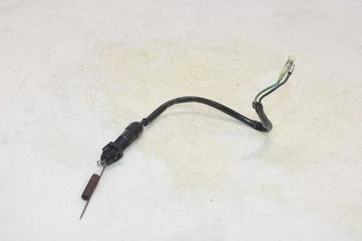 1972 HONDA CL350 SCRAMBLER OEM REAR BACK BRAKE SENSOR