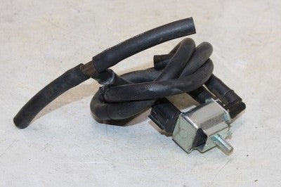 12-25 KAWASAKI NINJA 650 EX650 OEM AIR VALVE SOLENOID TOP ENGINE SWITCH SENSOR