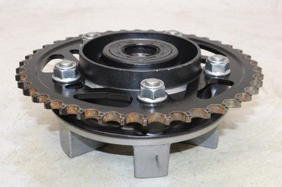 14-16 HONDA CBR650F REAR BACK SPROCKET VORTEX