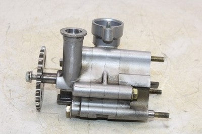 02-09 HONDA INTERCEPTOR 800 VFR800A ABS OEM ENGINE MOTOR OIL PUMP