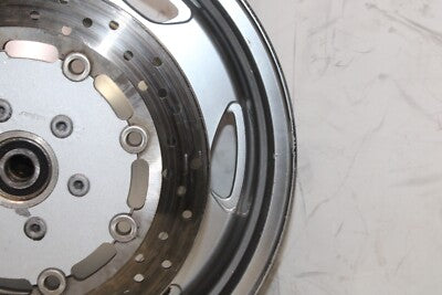 01-04 SUZUKI INTRUDER 1500 VL1500 OEM REAR BACK WHEEL RIM