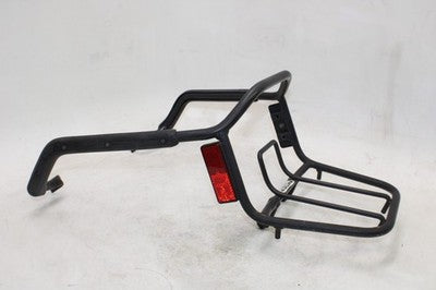 1987 HONDA ELITE 150 CH150 OEM REAR BACK LUGGAGE RACK CARRIER