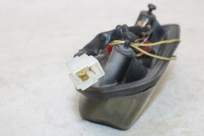 04-09 SUZUKI GS500F OEM REAR TAIL TAILLIGHT BACK BRAKE LIGHT