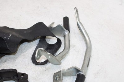 12-16 KAWASAKI NINJA 650 EX650F OEM MISC MOUNTS BRACKETS STAY SET KIT