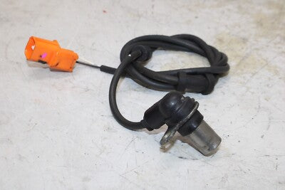 02-09 HONDA INTERCEPTOR 800 VFR800A ABS OEM FRONT ABS BRAKE SENSOR