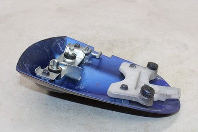 2007 SUZUKI GSXR 750 OEM FRONT SEAT MOUNTING BRACKET MOUNT COWL COVER