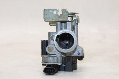 2010 Honda Elite 110 NHX110 OEM MAIN FUEL INJECTORS / THROTTLE BODIES