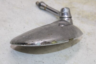 01-04 SUZUKI INTRUDER 1500 VL1500 OEM LEFT SIDE REAR VIEW MIRROR