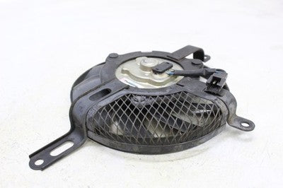 11-20 SUZUKI GSXR 600 750 OEM ENGINE RADIATOR COOLING FAN