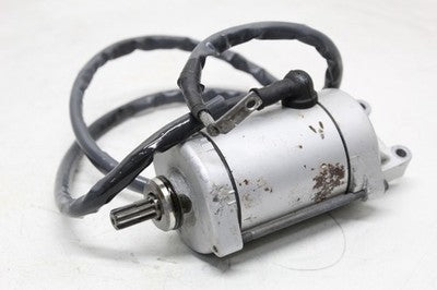 04-06 HONDA VTX1300C OEM ENGINE STARTING STARTER MOTOR -DC 12V