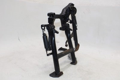 03-04 BMW K1200GT K41 OEM CENTER MAIN STAND W KICKSTAND