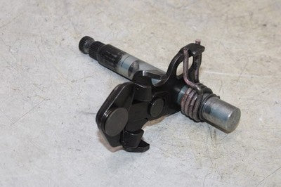 2002 HONDA INTERCEPTOR 800 VFR800 OEM SHIFTER SHIFT SHAFT