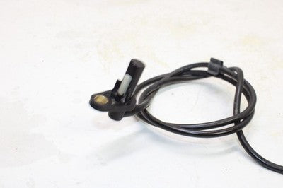 2003 BMW F650GS DAKAR OEM FRONT ABS BRAKE SENSOR
