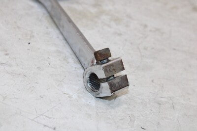 15-18 YAMAHA SR400 OEM SHIFTER PEDAL