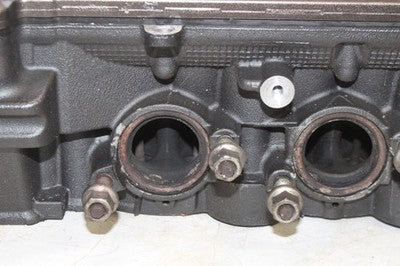 14-16 YAMAHA FZ09 OEM ENGINE TOP END CYLINDER HEAD
