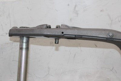 2003 DUCATI 999 OEM REAR SWINGARM BACK SUSPENSION SWING ARM