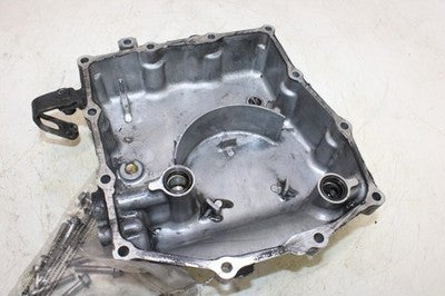 98-09 HONDA INTERCEPTOR 800 VFR800A ABS OEM ENGINE MOTOR BOTTOM OIL PAN COVER