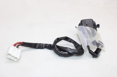 1997 TRIUMPH TROPHY 900 OEM LEFT CLIP ON HANDLE HORN SIGNALS SWITCH SWITCHES