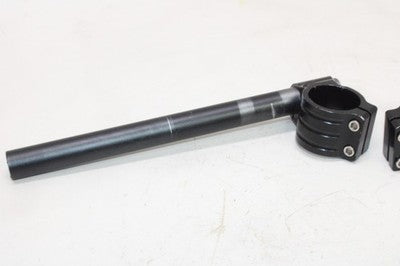 2019 KAWASAKI NINJA 400 EX400 LEFT RIGHT CLIP ON ONS HANDLEBARS PAIR SET