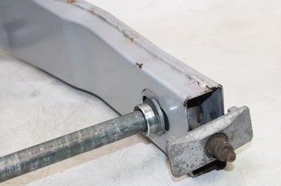 1996 Yamaha FZR600R OEM REAR SWINGARM BACK SUSPENSION SWING ARM