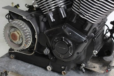 2009 VICTORY HAMMER Kingpin JACKPOT OEM ENGINE MOTOR