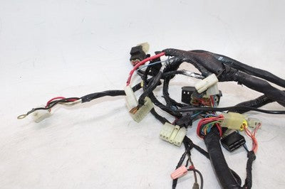 1996 Yamaha FZR600R OEM MAIN ENGINE WIRING HARNESS MOTOR WIRE LOOM