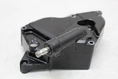 06-20 SUZUKI GSXR 600 750 OEM ENGINE SPROCKET COVER