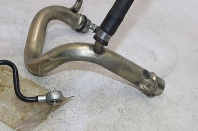 2005 YAMAHA YZF600R OEM OIL PIPE SET