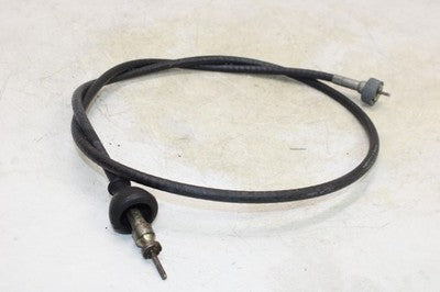 1972 BMW R75 5 OEM SPEEDOMETER CABLE SPEEDO LINE
