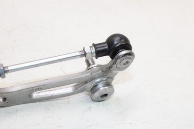 18-23 KAWASAKI NINJA 400 EX400 OEM SHIFTER LINKAGE SHIFT LINK PEDAL W PEG