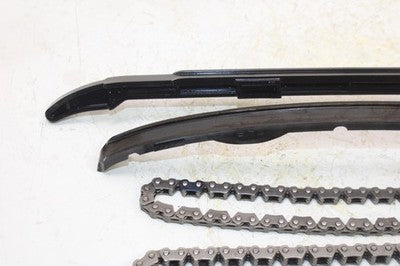2018 YAMAHA XMAX CZD300 OEM CAM CHAIN WITH GUIDES