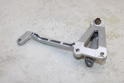92-12 KAWASAKI NINJA 250R EX250F OEM RIGHT REAR BACK PASSENGER PEG