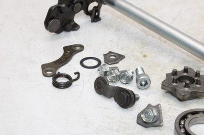 1992 Honda CBR600F2 OEM SHIFTER SHIFT SHAFT