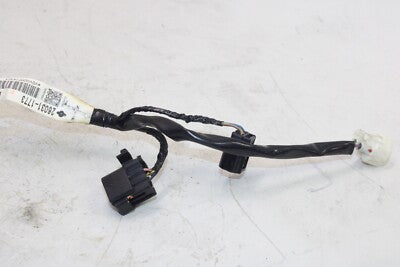 2018 KAWASAKI CONCOURS 14 ZG1400 ABS OEM THROTTLE BODY HARNESS