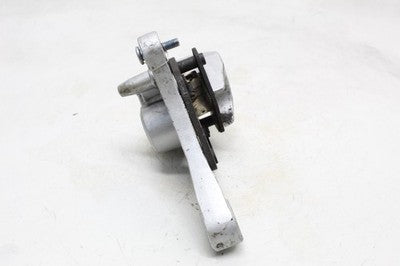 86-88 KAWASAKI CONCOURS 1000 ZG1000A OEM REAR BACK BRAKE CALIPER W MOUNT BRACKET