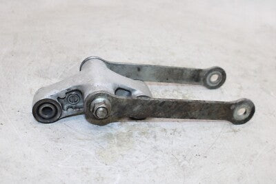91-92 KAWASAKI NINJA ZX7 ZX750J OEM REAR DOGBONE SHOCK LINKAGE LINK