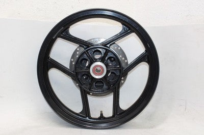 2004 KAWASAKI NINJA 250R EX250F OEM REAR BACK WHEEL RIM