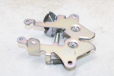 2010 Honda Elite 110 NHX110 OEM FRONT DRIVER SEAT LATCH LOCK ASSEMBLY